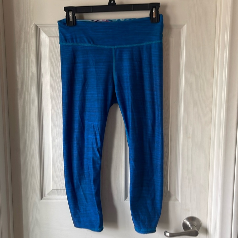 Yoga pants